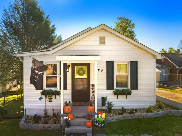 1029 W 7th North St, Morristown, TN 37814