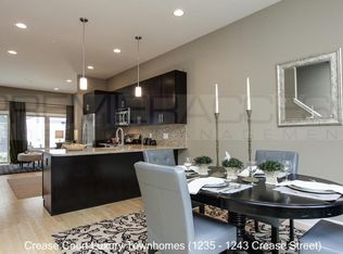 1243 Crease St #A, Philadelphia, PA 19125