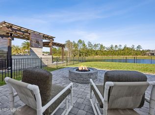 223 SETTLERS LANDING Drive, Ponte Vedra, FL 32081
