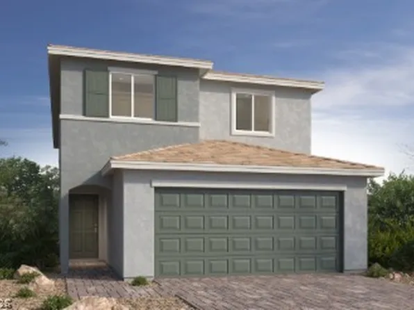 529 Sweet Paisley Ave, North Las Vegas, NV 89084