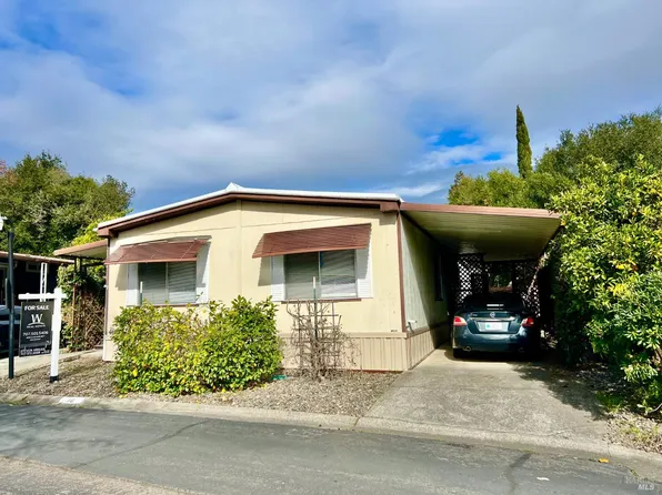 46 International Boulevard, Sonoma, CA 95476