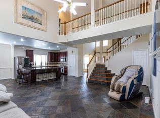11303 Palm Bay St, Pearland, TX 77584