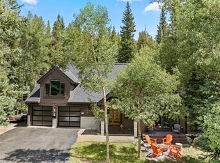1204 Brooks Hill Dr, Breckenridge, CO 80424