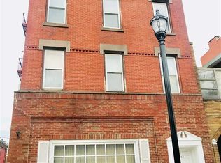 900 Washington St, Hoboken, NJ 07030