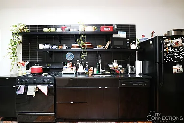 Rented by City Connections Realty