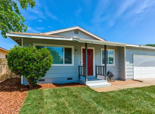 2498 Saturn Skyway, Redding, CA 96002