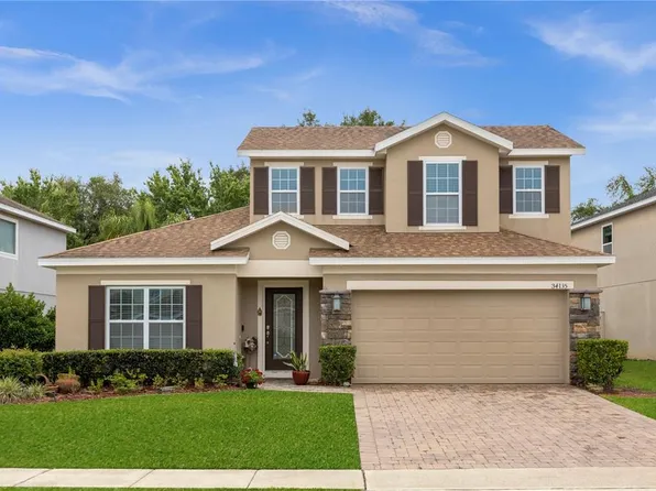 34135 Alameda Dr, Sorrento, FL 32776