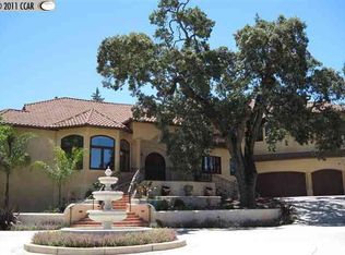 153 Smith Rd, Alamo, CA 94507