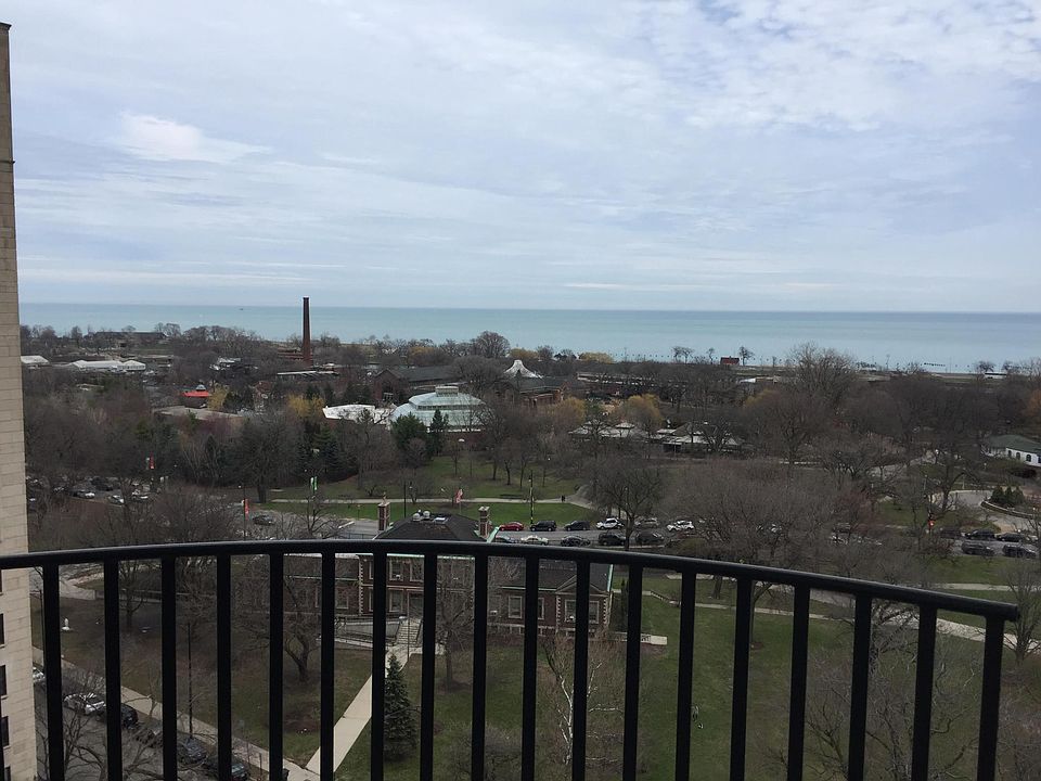 1st image of 2020 N Lincoln Park W APT 13E