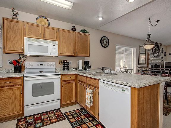 2nd image of 1120 N Val Vista Dr Unit 100