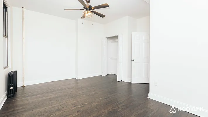 Rented by Nooklyn NYC LLC | media 12