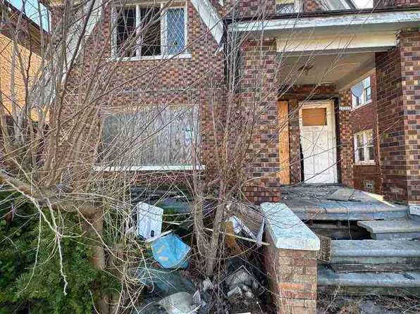 12382 Monica St, Detroit, MI 48204