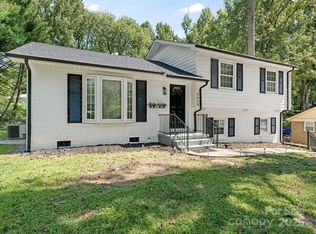 6609 Highbrook Dr, Charlotte, NC 28212