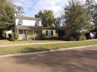 1221 Louisiana Ave #A, Lake Charles, LA 70601