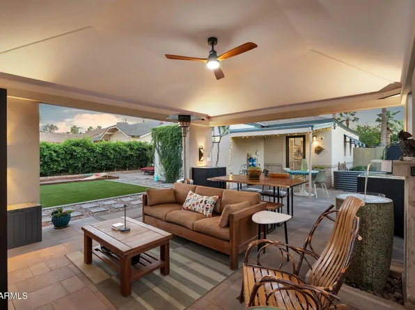 938 W Portland Street, Phoenix, AZ 85007