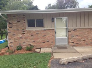 9283 S Powell Rd APT 1, Peoria, IL 61607