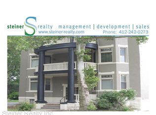 515 W Hutchinson Ave APT 1, Pittsburgh, PA 15218
