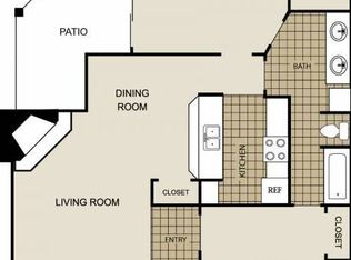 16402 Cypress Water Way APT 1014, Tampa, FL 33624