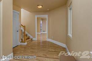 Large Entry Way