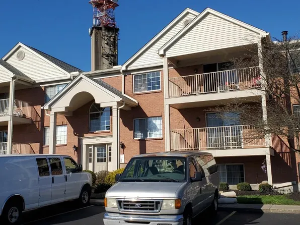 3547 Jessup Rd Unit 3D, Cincinnati, OH 45239