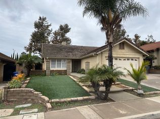 1821 Old Ranch Rd, Camarillo, CA 93012