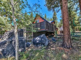 2468 Cold Creek Trl, South Lake Tahoe, CA 96150
