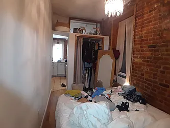 Rented by Vanderborgh Realty 