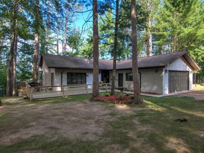 50275 Point O Pines Road, Barnes, WI, 54873