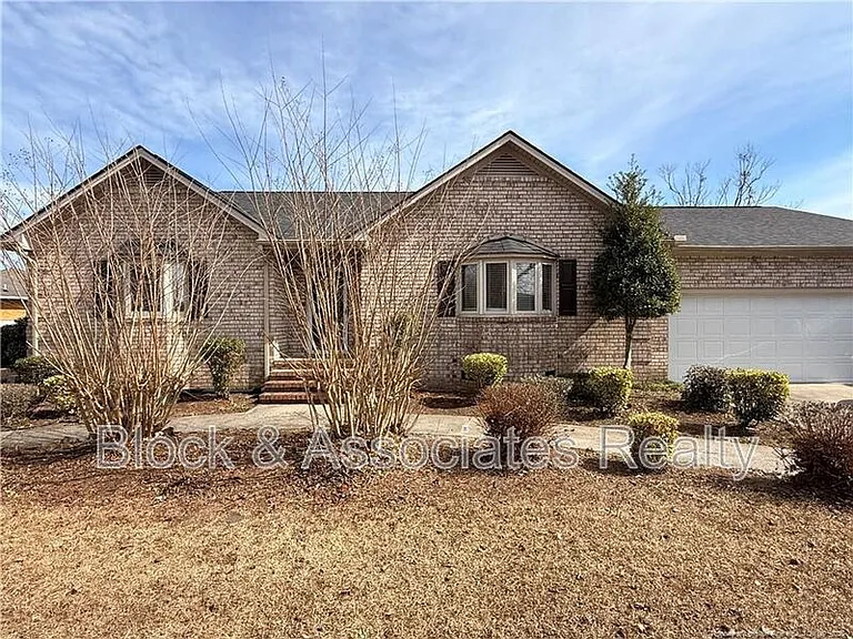848 Castleberry Ct — Photo 1