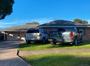 10007 Hinds St, Houston, TX 77034
