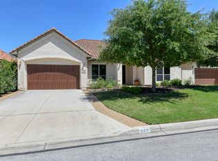 615 Geddington, Shavano Park, TX 78249