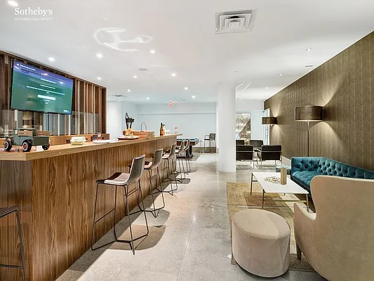 Rented by Sotheby's International Realty | media 12