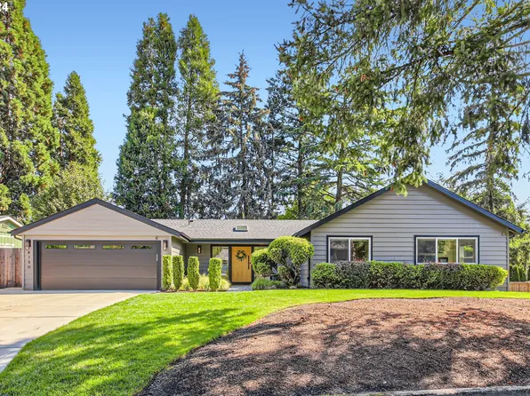 8150 SW 89th Ave, Portland, OR 97223