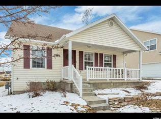 7844 N Windhover Rd, Eagle Mountain, UT 84005