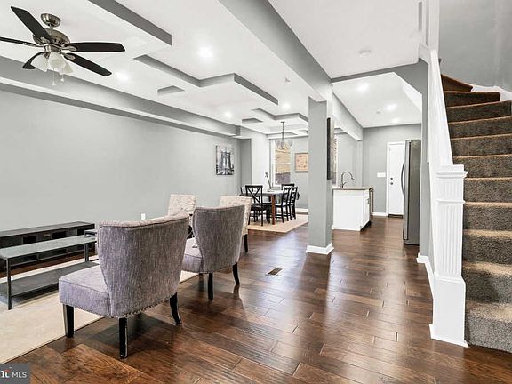 3rd image of 1011 N Bentalou St