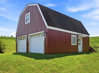 Ridgeview Rd, Floyd, VA 24091
