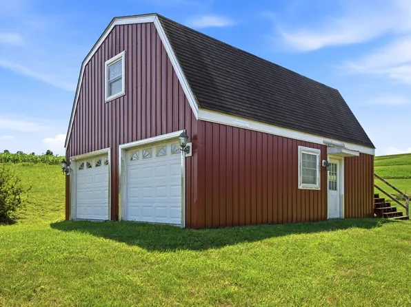 Ridgeview Rd, Floyd, VA 24091