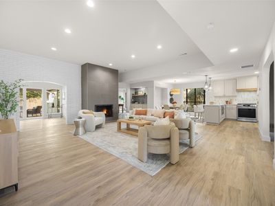 9911 Glen Canyon Dr, Dallas, TX, 75243