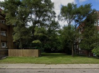 1450 Webb St, Detroit, MI 48206