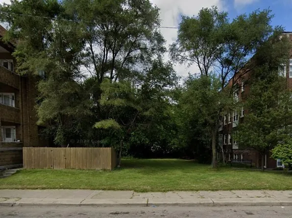 1450 Webb St, Detroit, MI 48206