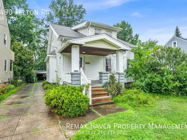 1490 Felton Rd, South Euclid, OH 44121