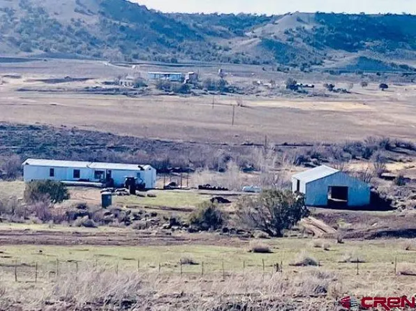 29337 DD31 Trail, Nucla, CO 81424