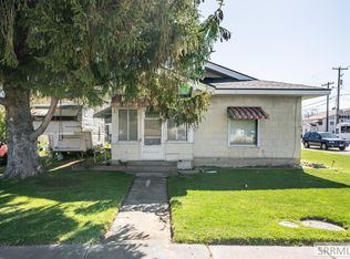 406 1st W St, Ririe, ID 83443