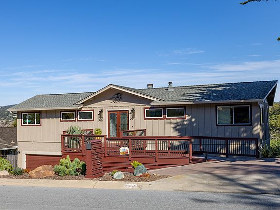 3rd image of 3035 Ribera Rd