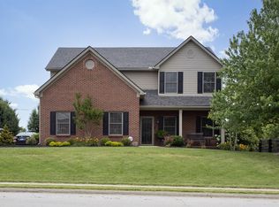 506 Kinlaw Dr, Wilmore, KY 40390