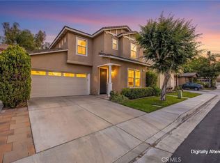 3361 Penelope Ln, Corona, CA 92882