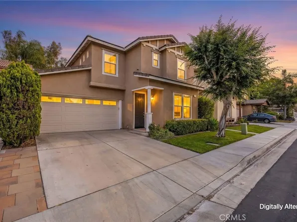 3361 Penelope Ln, Corona, CA 92882