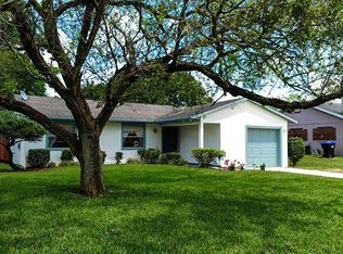 8023 Lake Eve Dr, Orlando, FL 32810