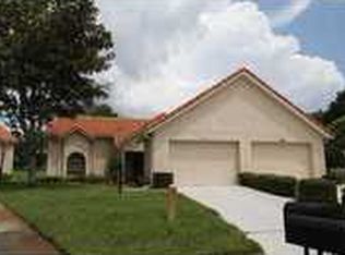 1187 Woodfield Ct, Palm Harbor, FL 34684