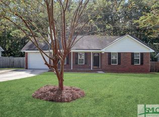 317 Layne Ave, Rincon, GA 31326